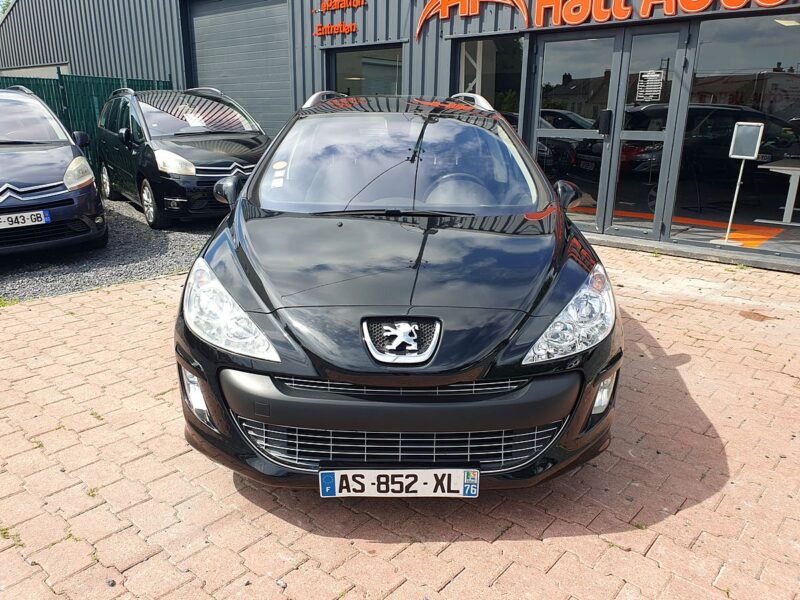 PEUGEOT 308 SW I 2009