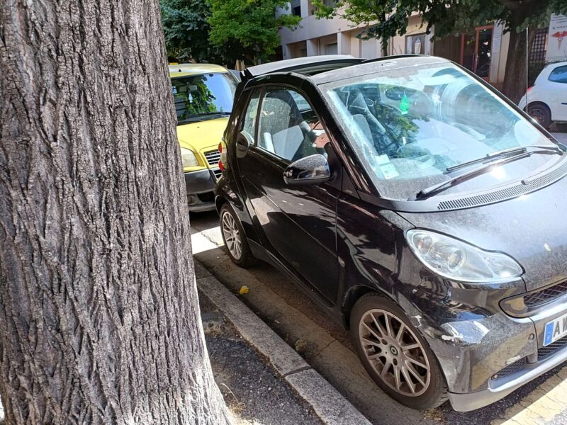 SMART FORTWO Cabrio 84 CH TURBO  2008