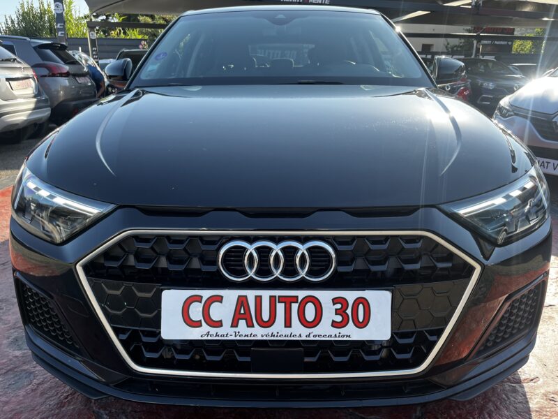 AUDI A1 Sportback 2021