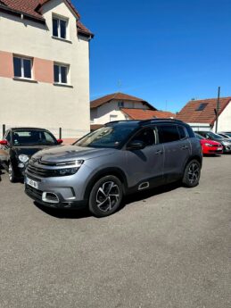 CITROEN C5 AIRCROSS 2019