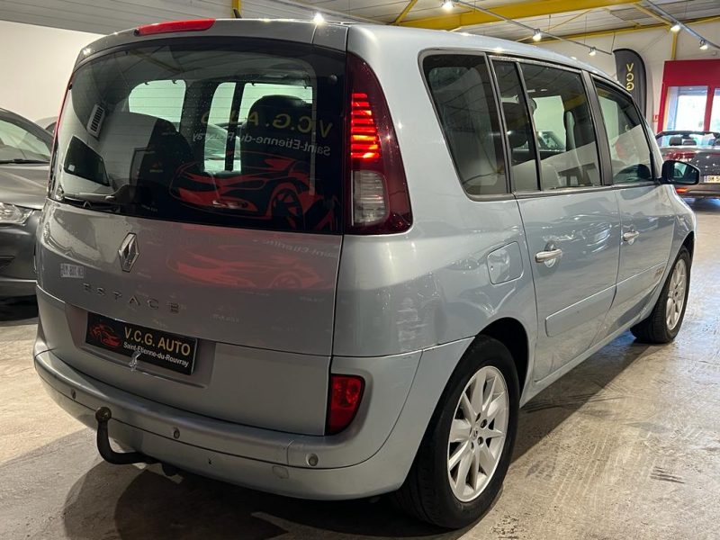 RENAULT ESPACE IV 2006