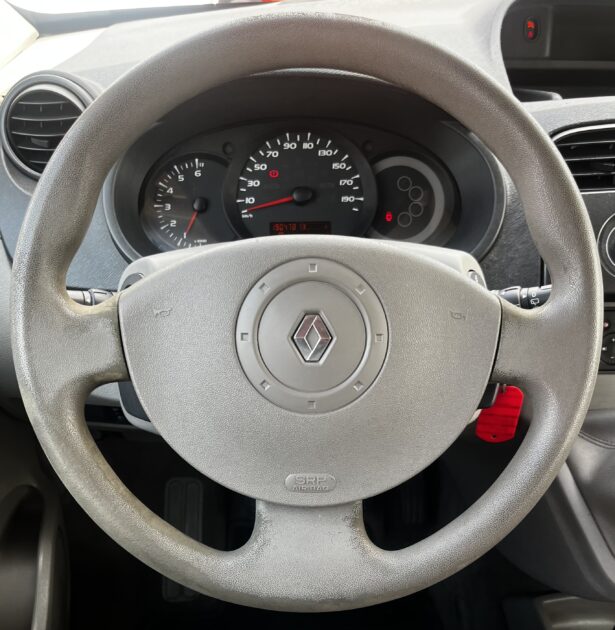 RENAULT KANGOO / GRAND KANGOO II 2008