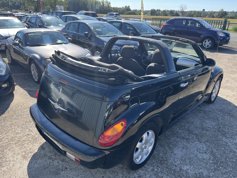 Chrysler PT Cruiser 2006