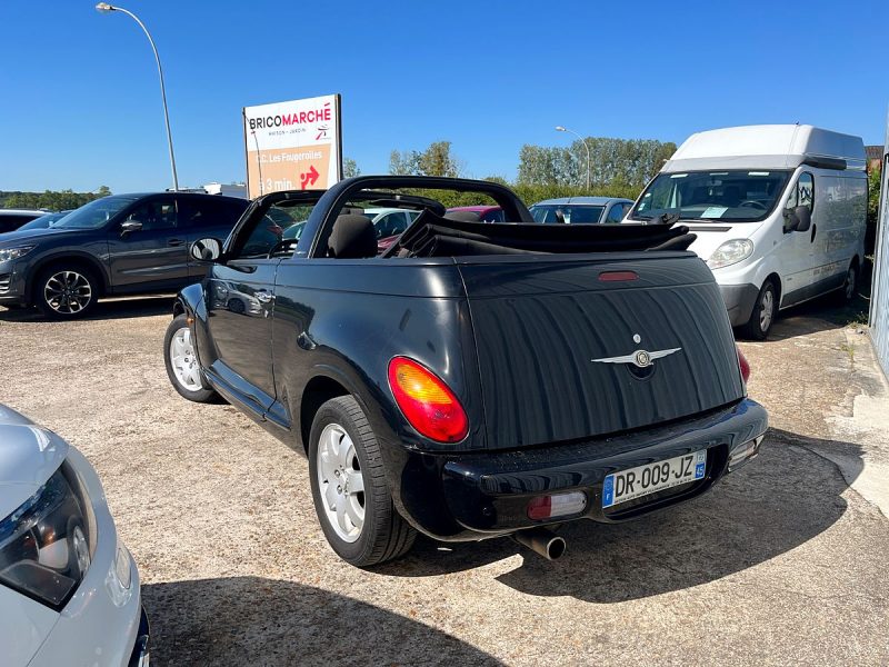 Chrysler PT Cruiser 2006