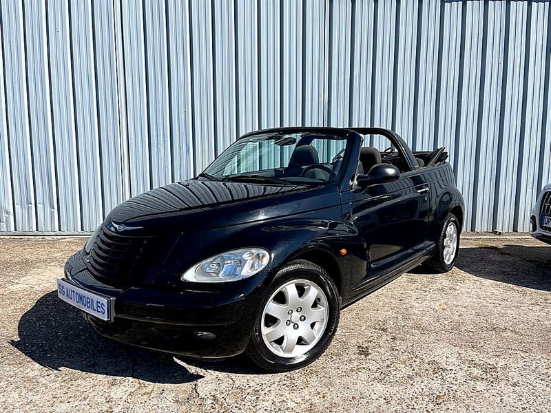 Chrysler PT Cruiser 2006