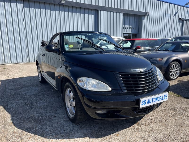 Chrysler PT Cruiser 2006