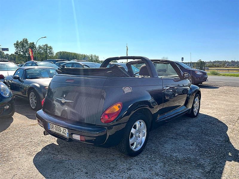 Chrysler PT Cruiser 2006