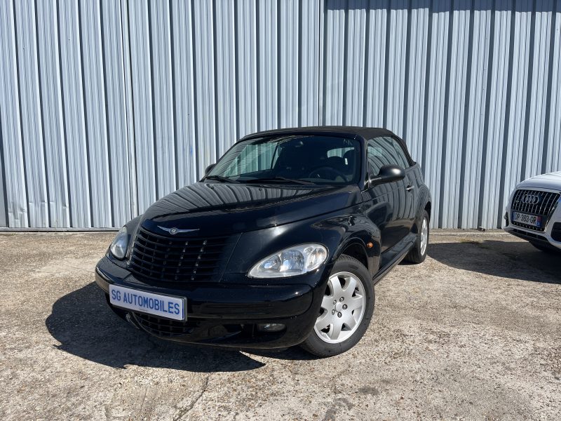 Chrysler PT Cruiser 2006