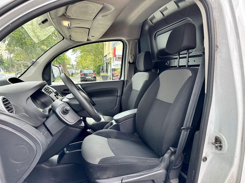 RENAULT KANGOO Express 2019