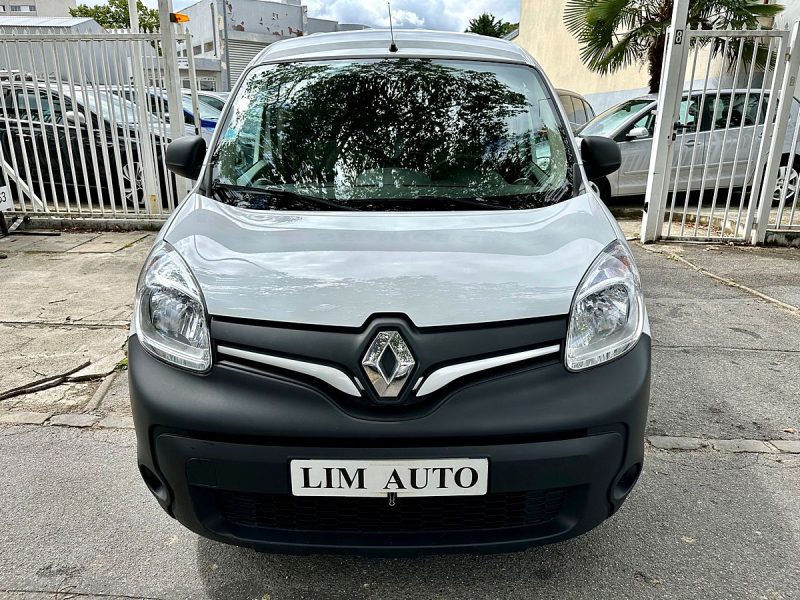 RENAULT KANGOO Express 2019