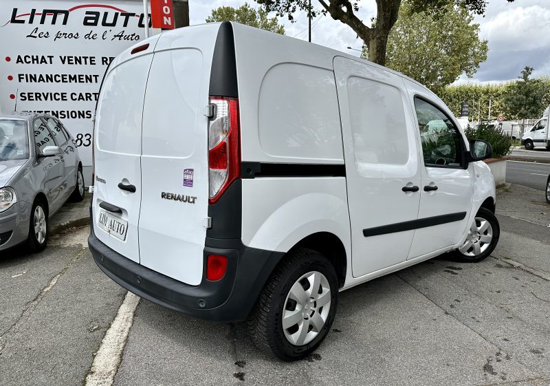 RENAULT KANGOO Express 2019