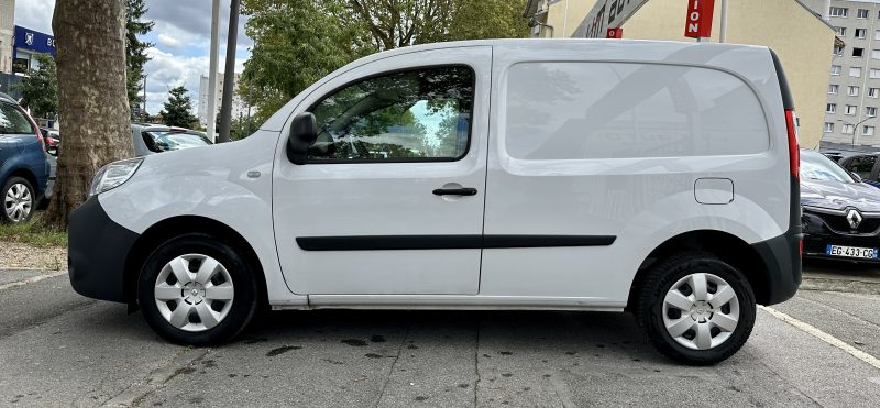 RENAULT KANGOO Express 2019