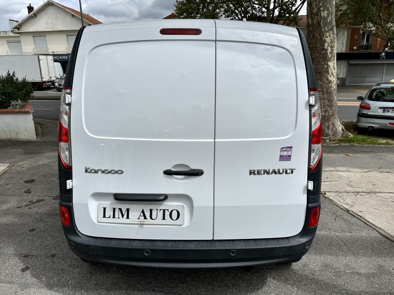 RENAULT KANGOO Express 2019