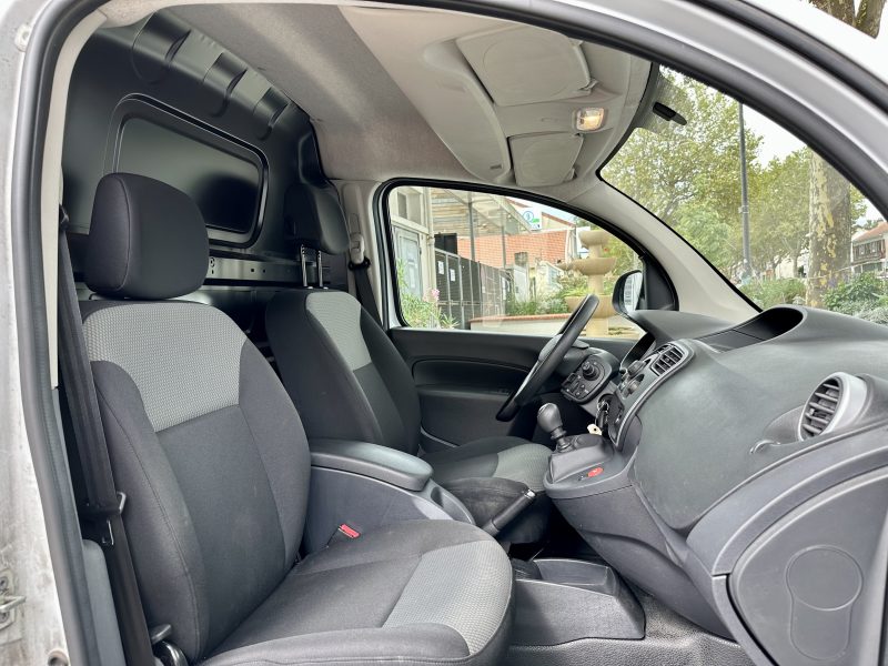 RENAULT KANGOO Express 2019