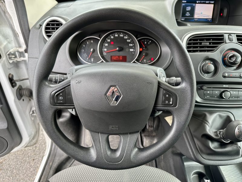 RENAULT KANGOO Express 2019