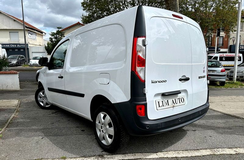 RENAULT KANGOO Express 2019