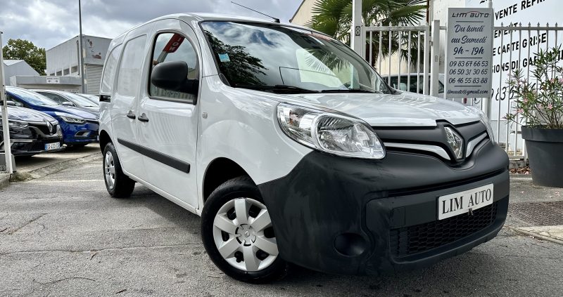 RENAULT KANGOO Express 2019