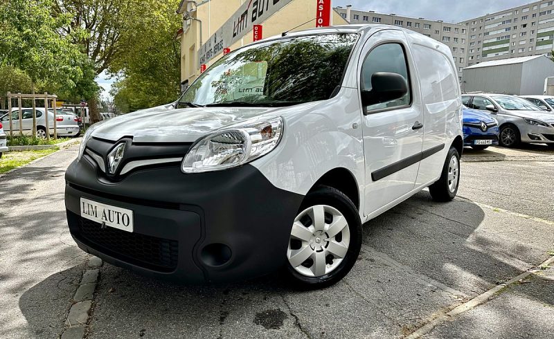 RENAULT KANGOO Express 2019