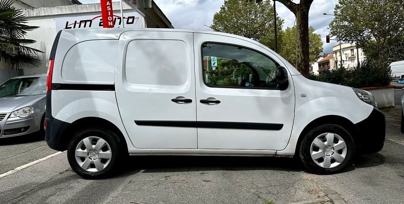 RENAULT KANGOO Express 2019