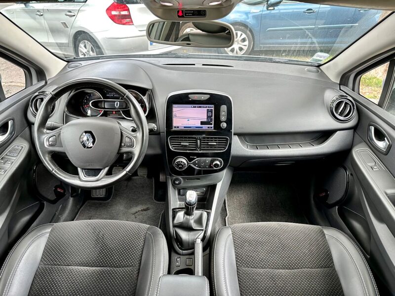 RENAULT CLIO IV 2019