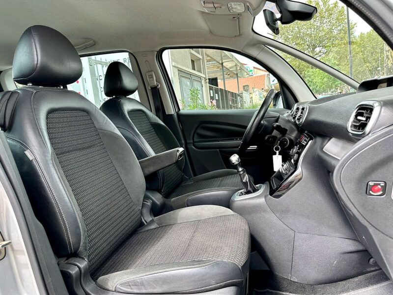 CITROEN C3 PICASSO 2011