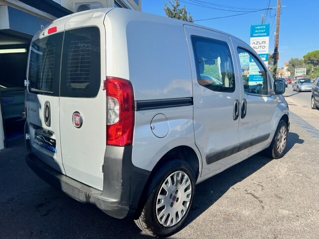 Fiat fiorino combi Qubo 1.3 Multijet 75 ch