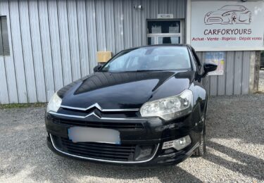 CITROEN C5 III 2009