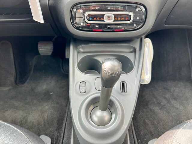 SMART FORFOUR 90CH TWINAMIC PRIME AUTOMATIQUE