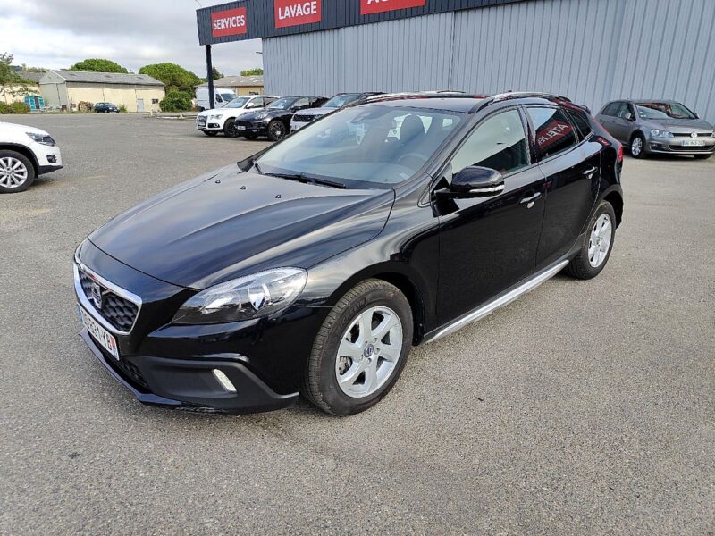 VOLVO V40 CROSS COUNTRY D3 150cv