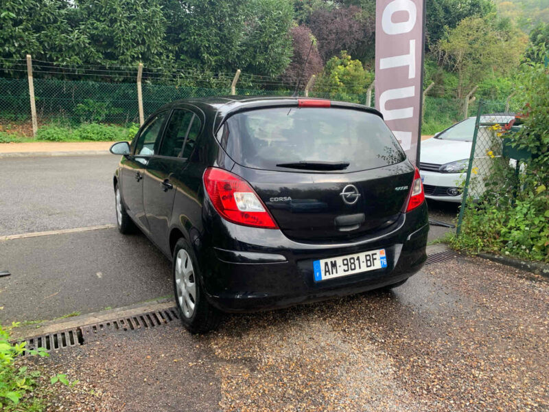 OPEL CORSA D 1.3CDTI 75CV