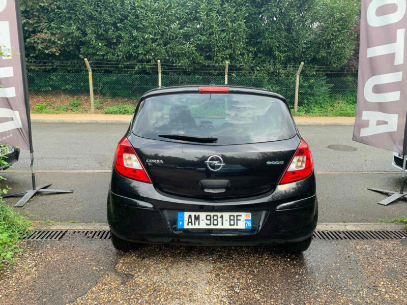 OPEL CORSA D 1.3CDTI 75CV