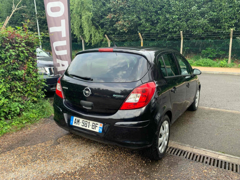 OPEL CORSA D 1.3CDTI 75CV