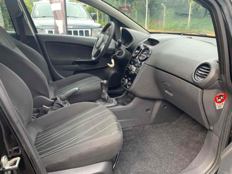 OPEL CORSA D 1.3CDTI 75CV