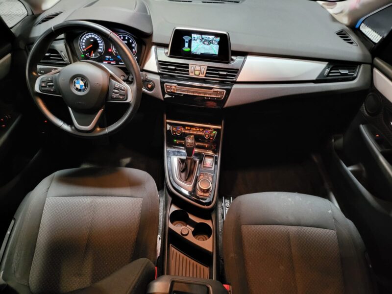 BMW SERIE 2 Active Tourer Hybrid 225xe 136cv Business // RADAR-AV-AR/CAMERA DE RECUL/HAYON ELECTRIQU