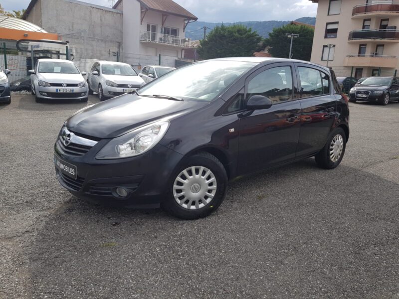 OPEL CORSA IV 1.2i 80CV ENJOY