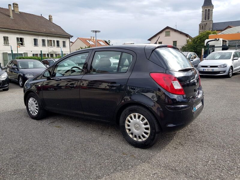 OPEL CORSA IV 1.2i 80CV ENJOY