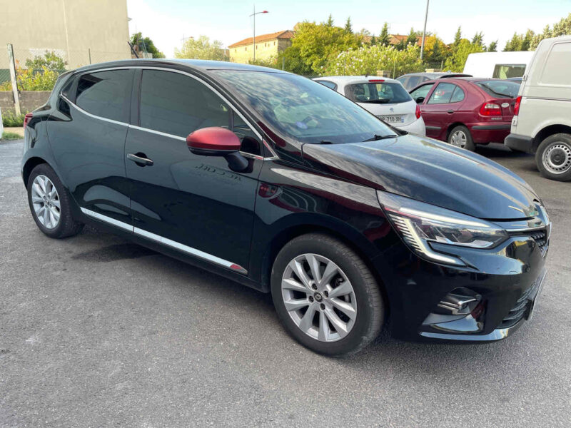 RENAULT CLIO V 2019