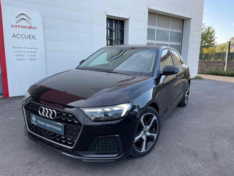 AUDI A1 Sportback 2021