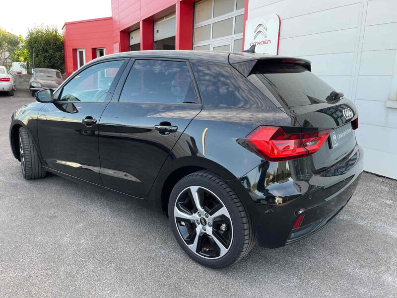 AUDI A1 Sportback 2021