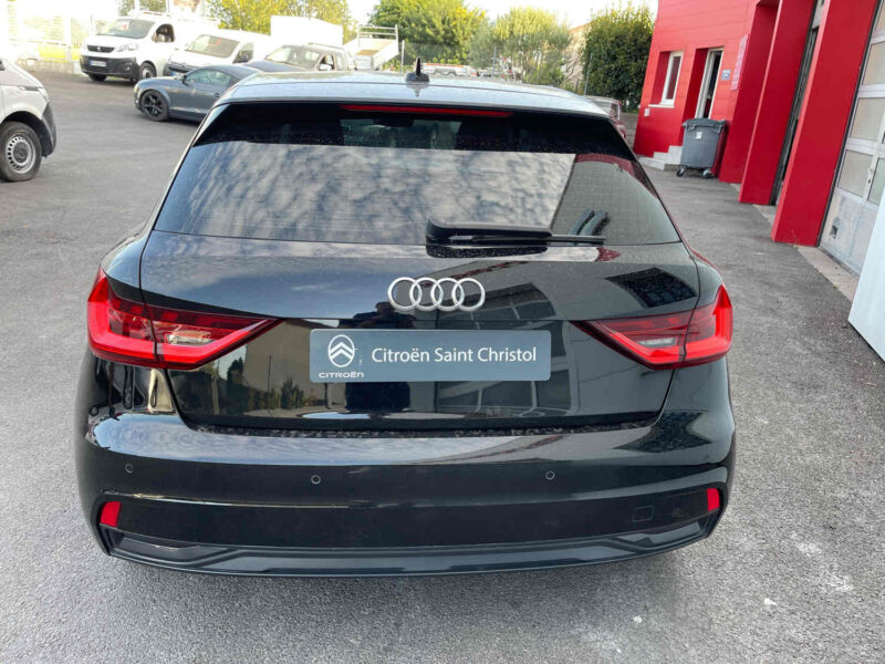 AUDI A1 Sportback 2021