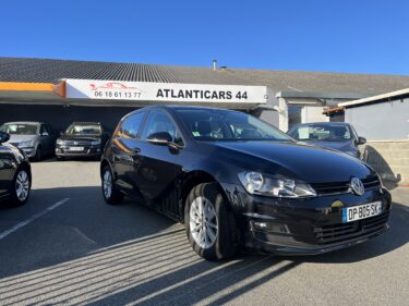 VOLKSWAGEN GOLF VII 1.2 TSI 16V Blue Motion S&S 105 cv