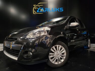 RENAULT CLIO III 1.5 dCi 90cv 20TH 5p // DISTRIBUTION, REVISION, CT A JOUR/PRET A PARTIR