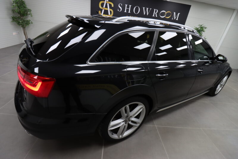 AUDI A6 Allroad 2014