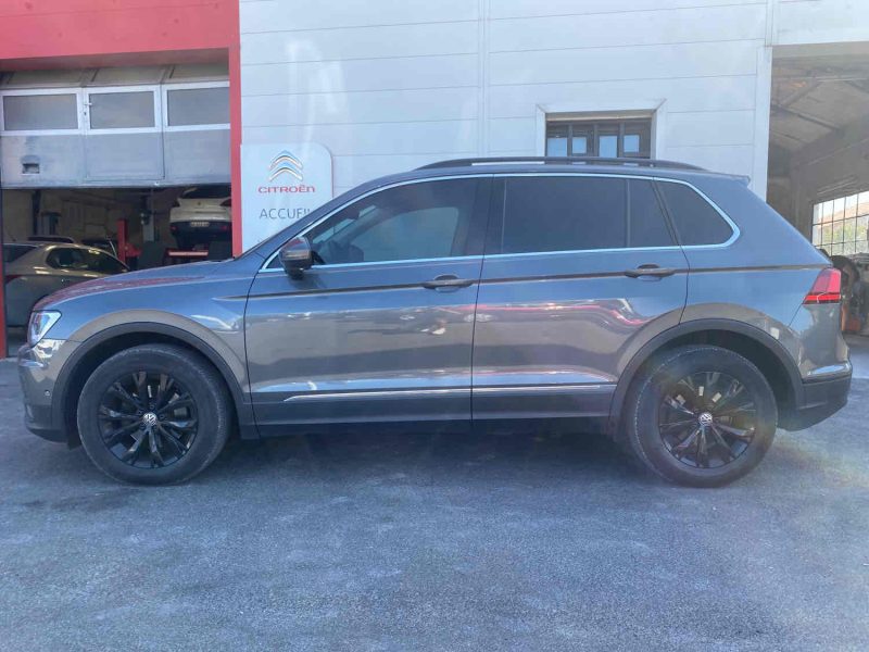 VOLKSWAGEN TIGUAN 2.0 TDI 150cv