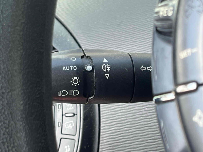 CITROEN C4 PICASSO I Monospace 2007