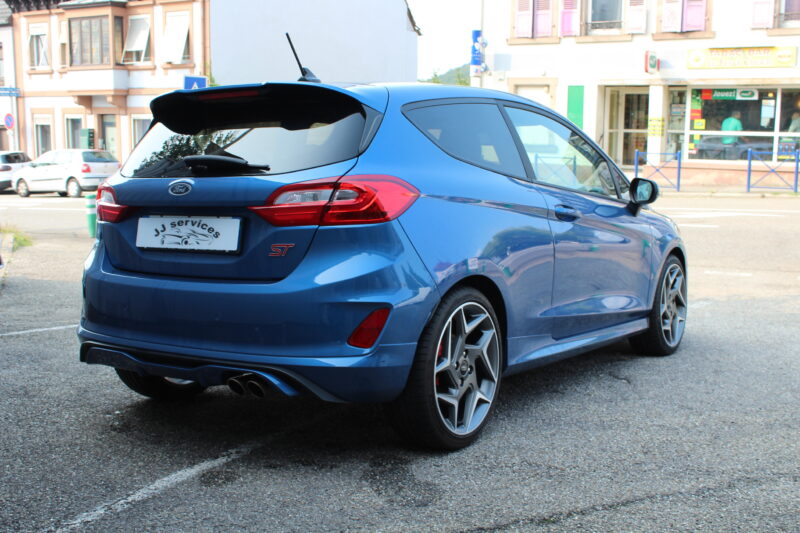 FORD FIESTA ST200 1.5 200CH PACK PERF 2019