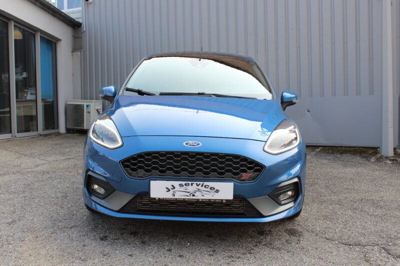 FORD FIESTA ST200 1.5 200CH PACK PERF 2019