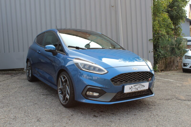 FORD FIESTA ST200 1.5 200CH PACK PERF 2019