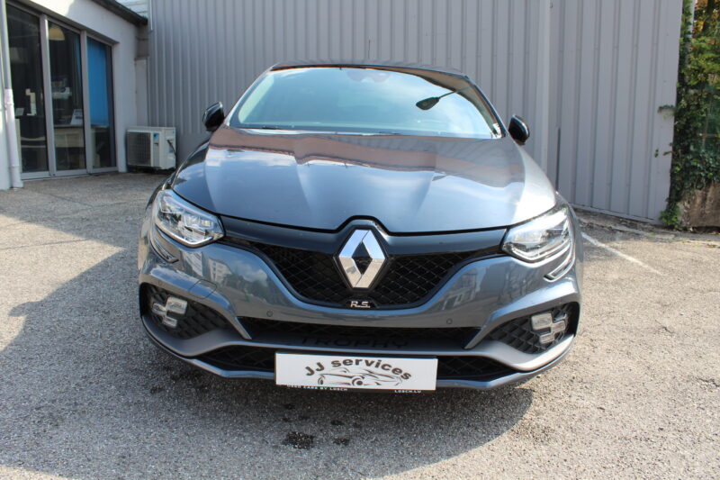 RENAULT MEGANE RS TROPHY 1.8 300CH EDC