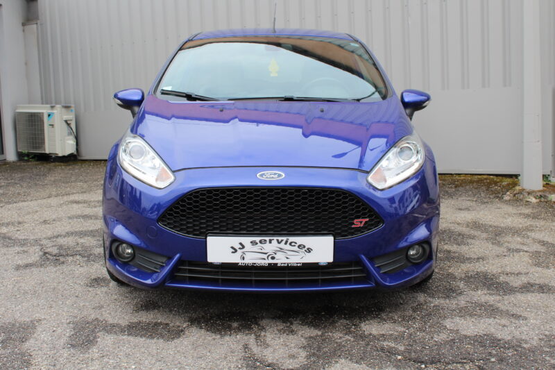 FORD FIESTA ST 1.8 182 CH 2015